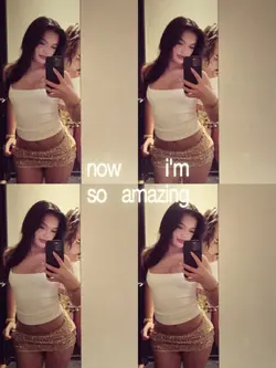 Thank you, next