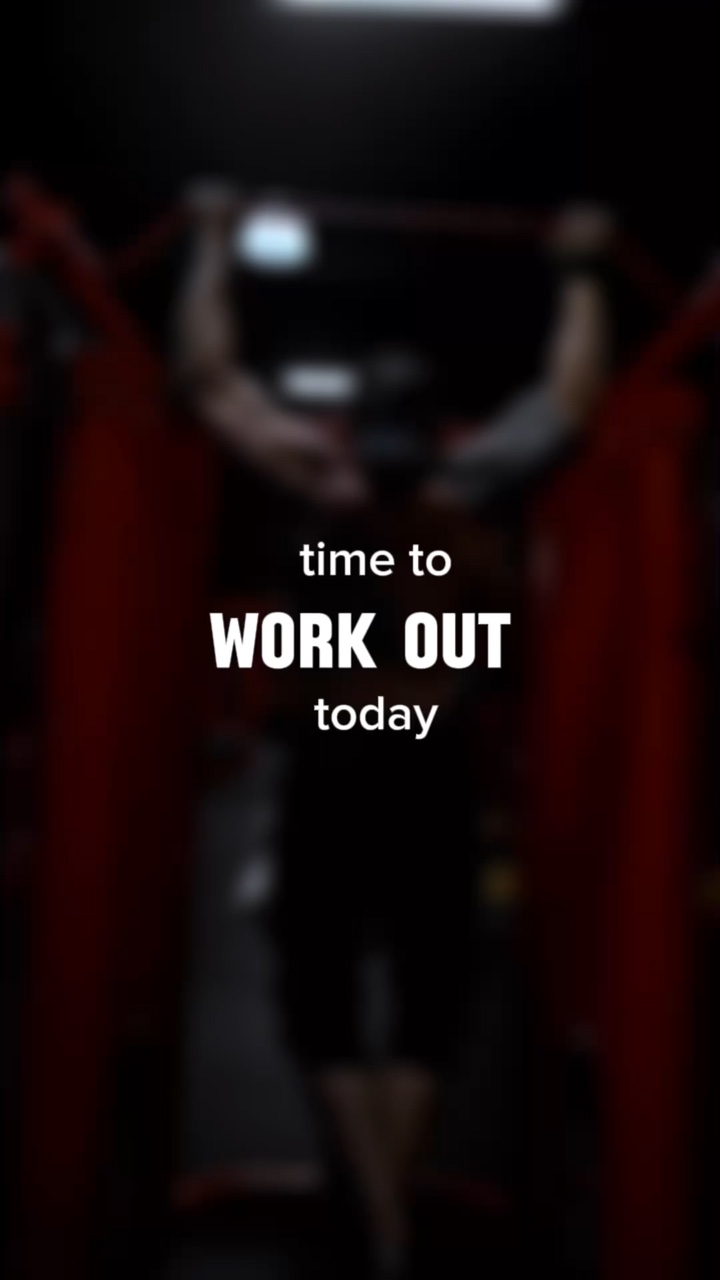 Gym Aesthetic