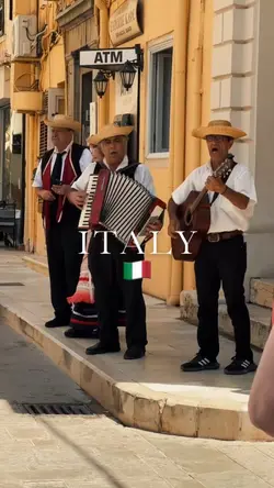 Italy Dump