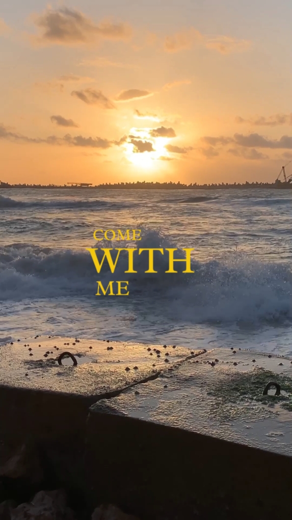 come with me 