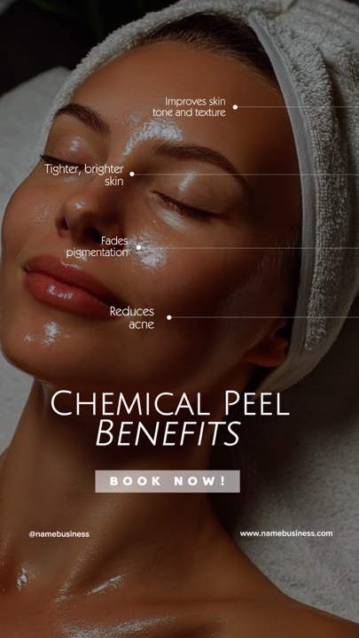 HISTÓRIA: DERMA CLINIC