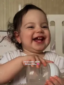 minha menina