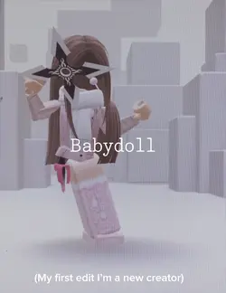 Babydoll