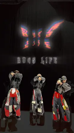 BUGS LIFE | Number_i