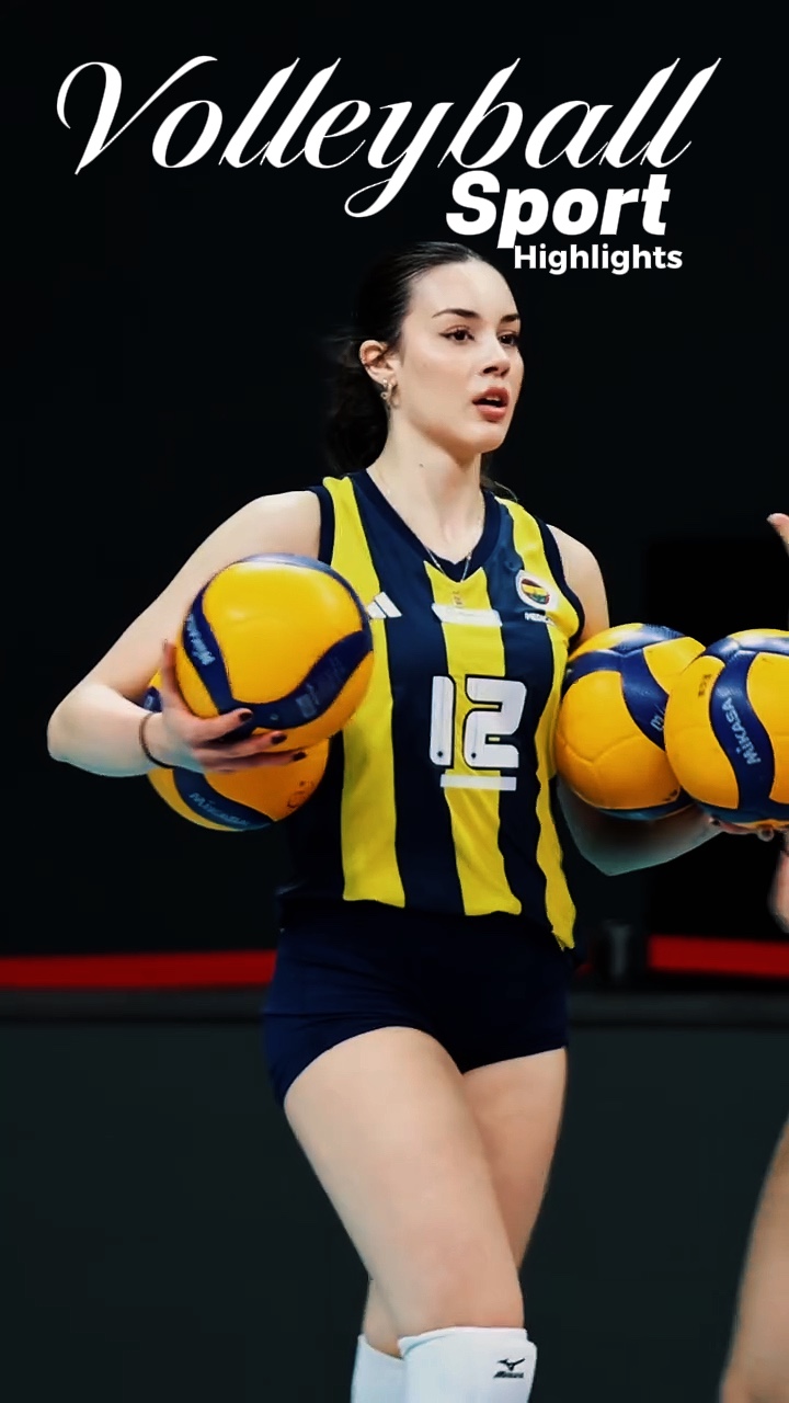 Deportes de voleibol