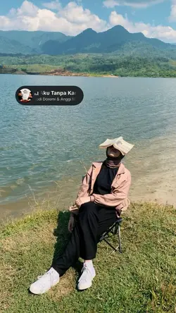 Aku tanpa kamu tanpa