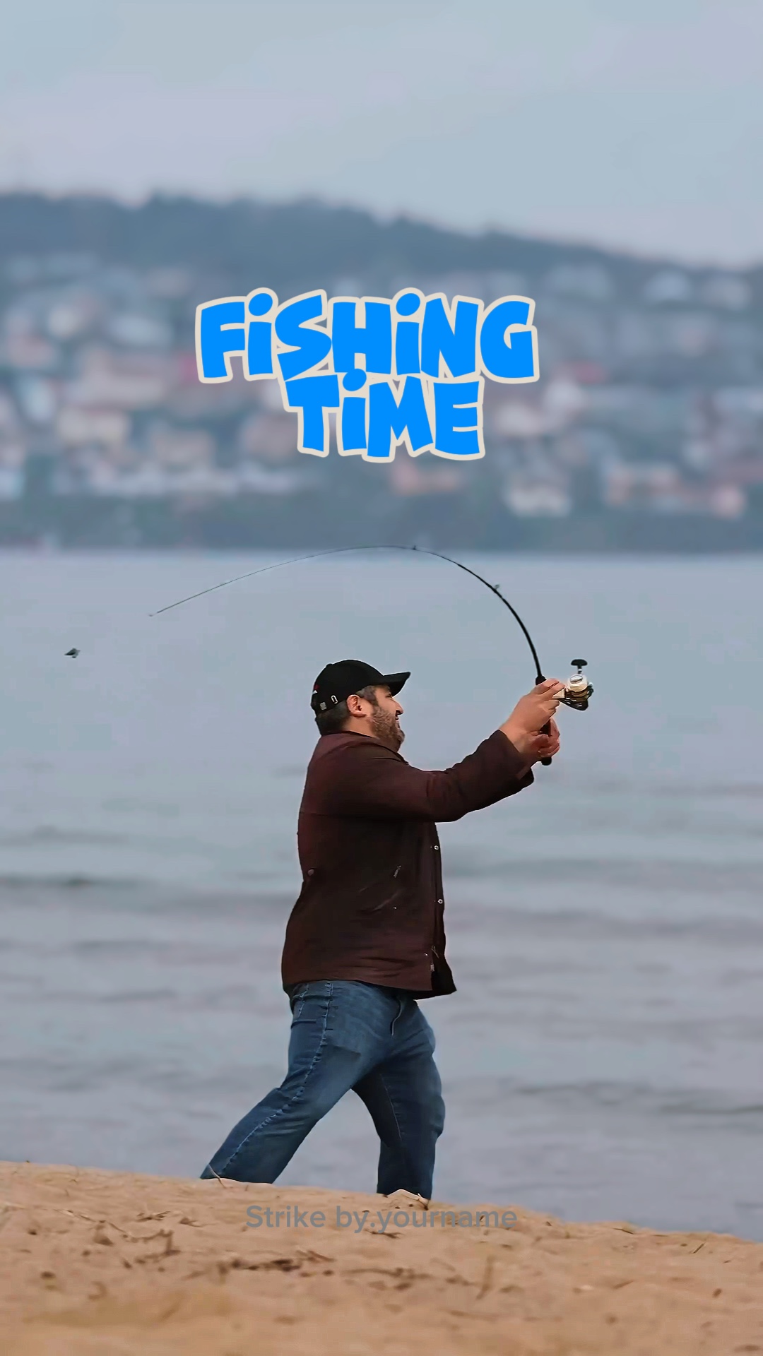 Fishing Time