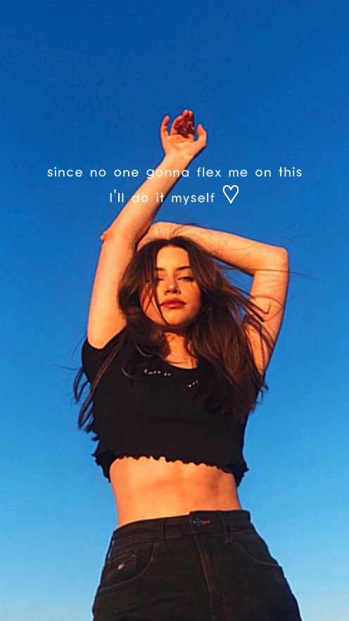 self love
