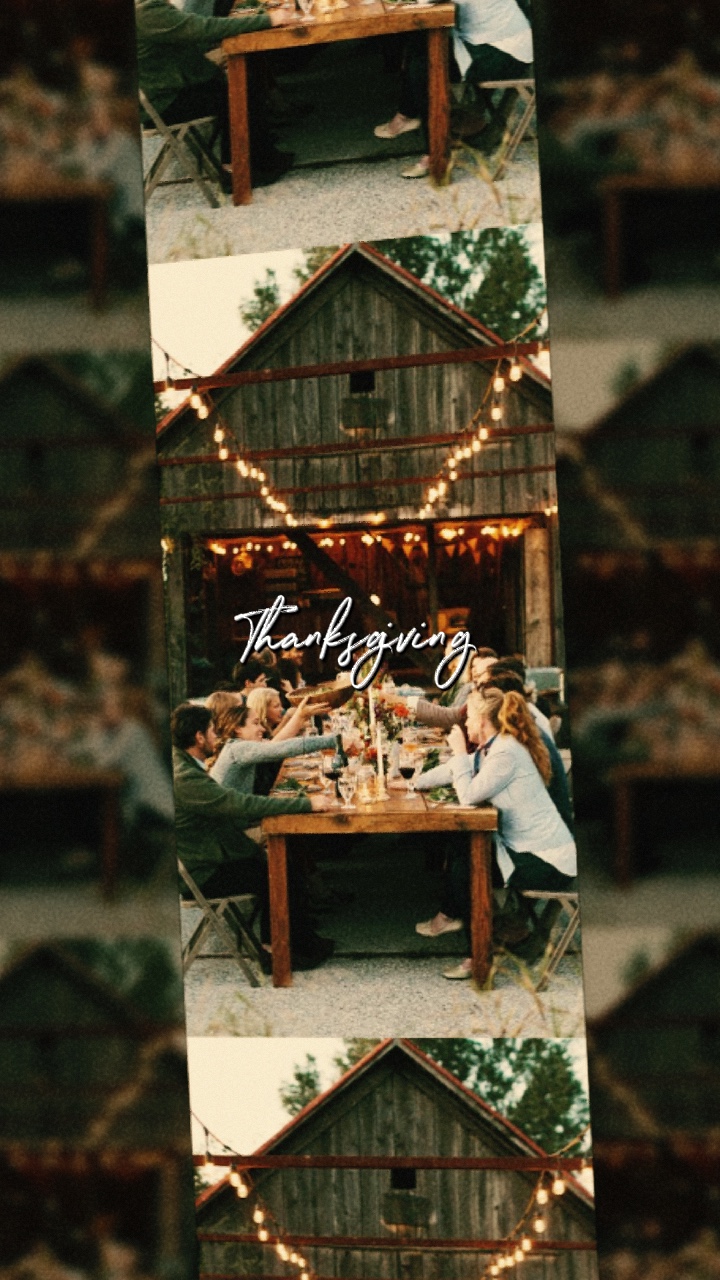 Thanksgiving 