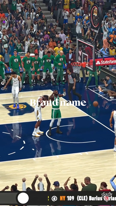 game highlights