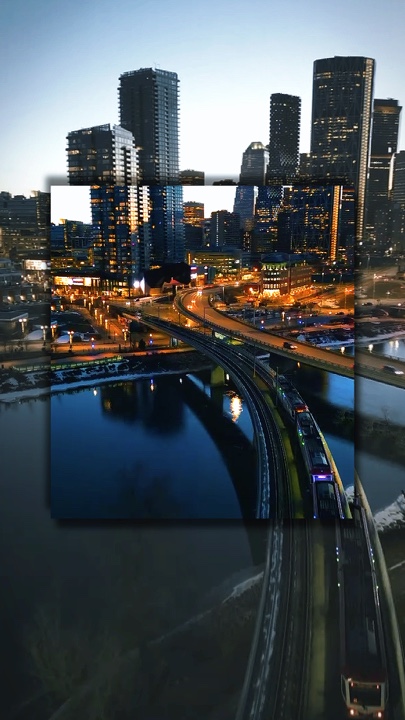 Video template 