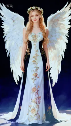 Angelic Beauty 