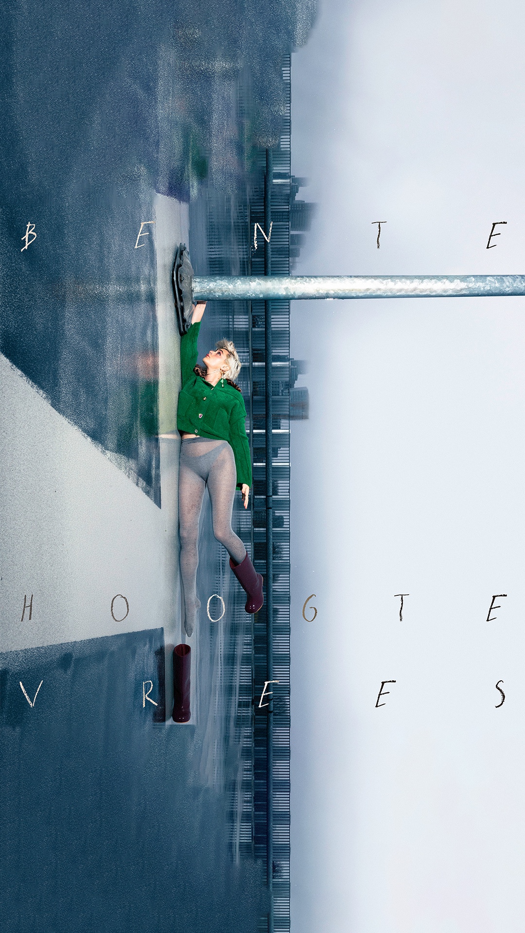 BENTE - HOOGTEVREES
