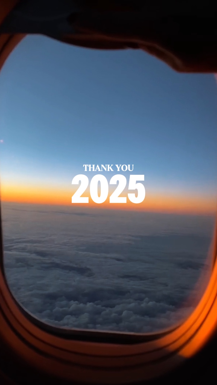 Terima kasih 2025