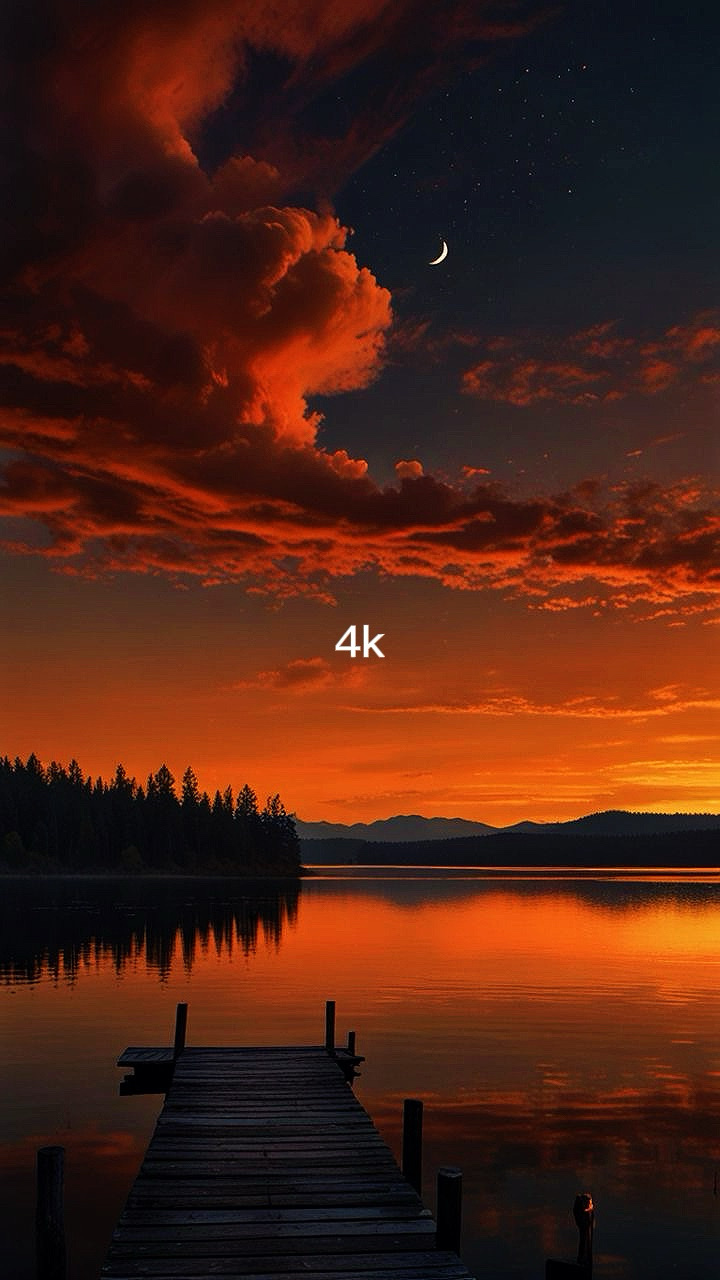144P para 4k 