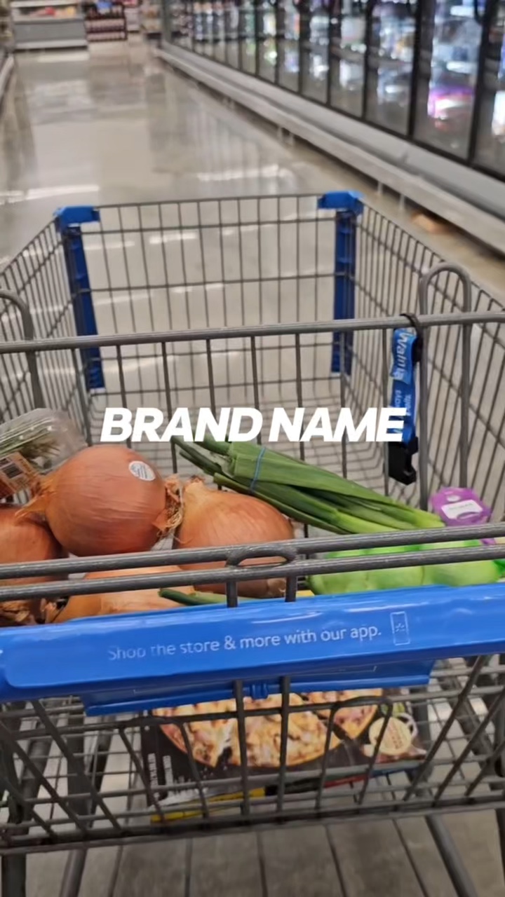 Supermercado