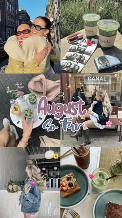 august dump 2025