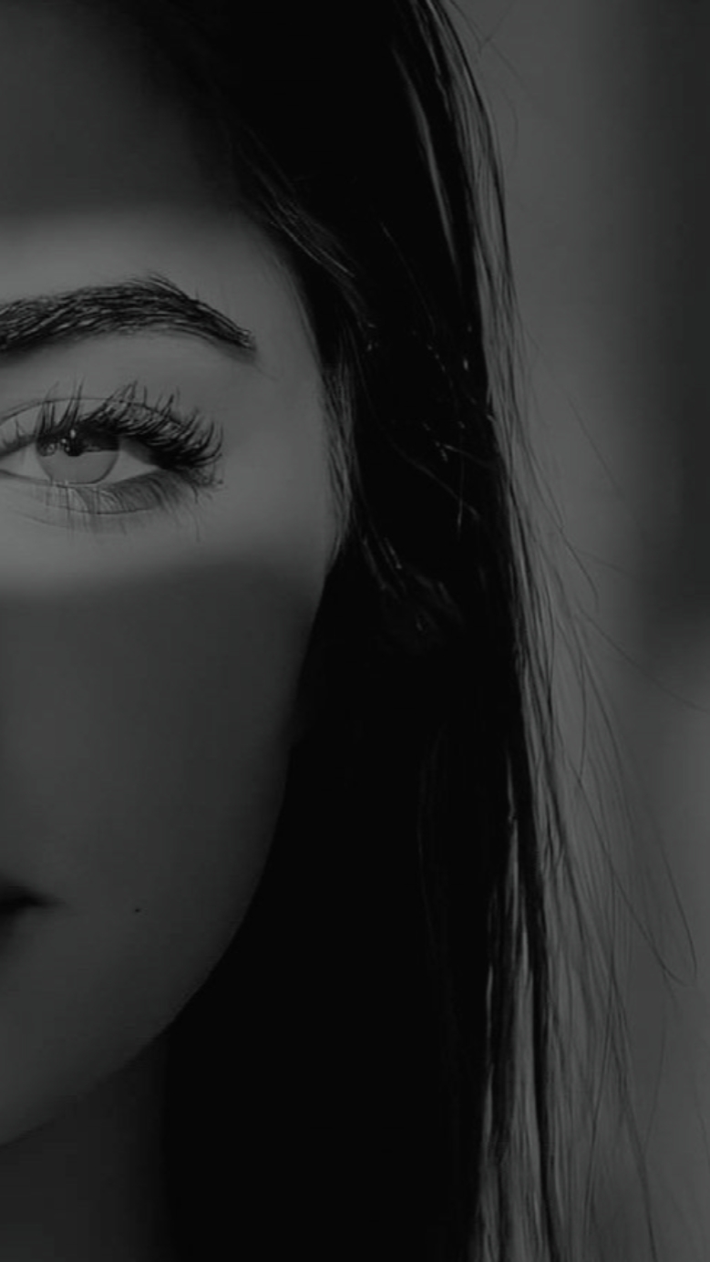 Brown Eyes