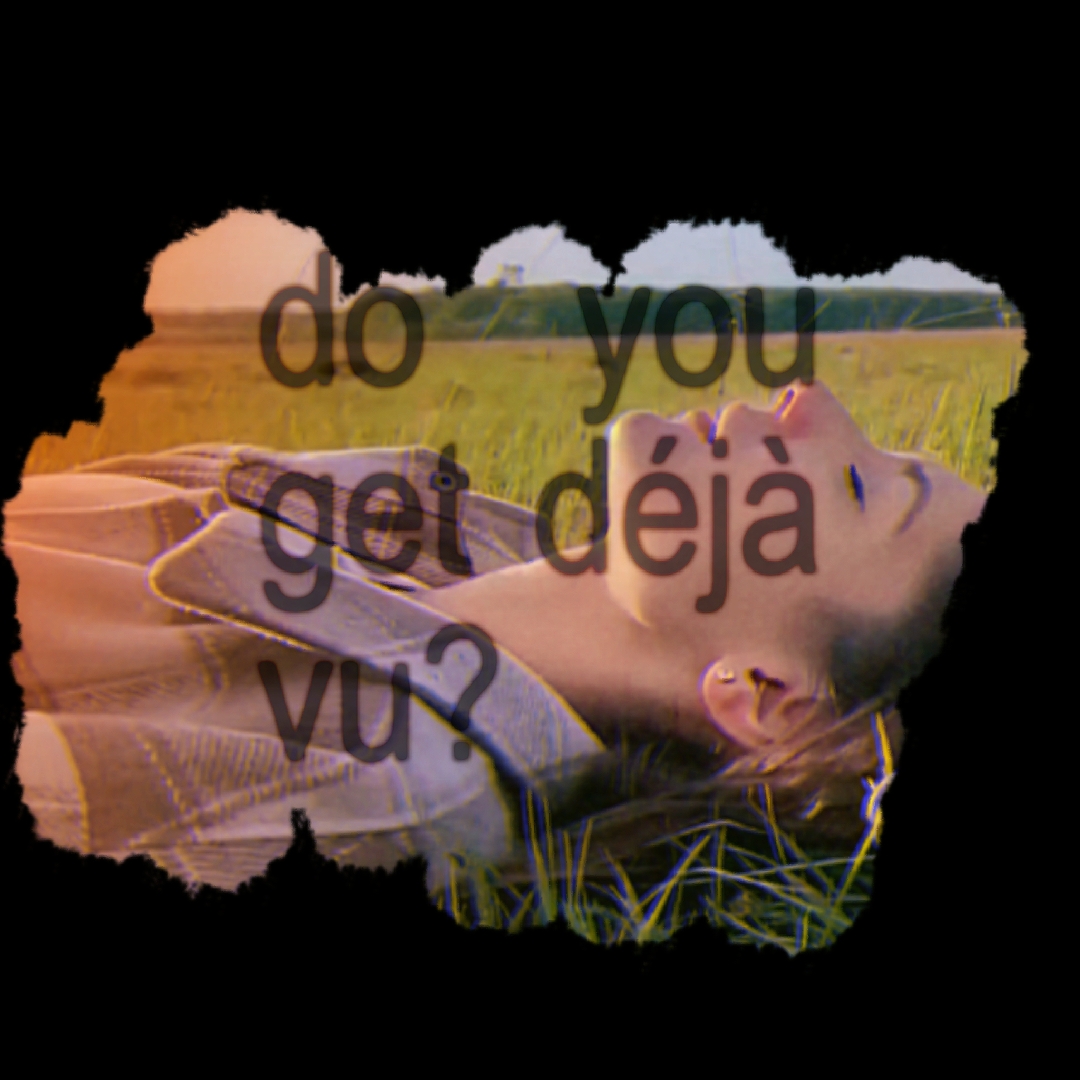 do you get dejavu