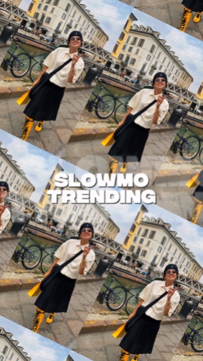 Slowmo 