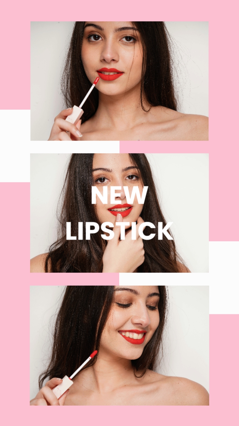 lipstik baru