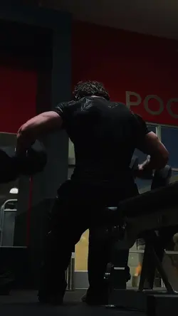 Gym 5 Clips