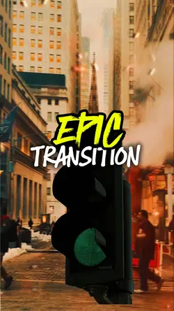 EPIC TRANSITION