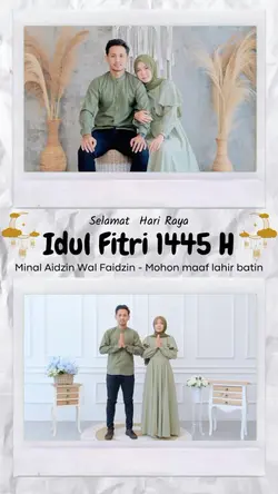 Lebaran 2024
