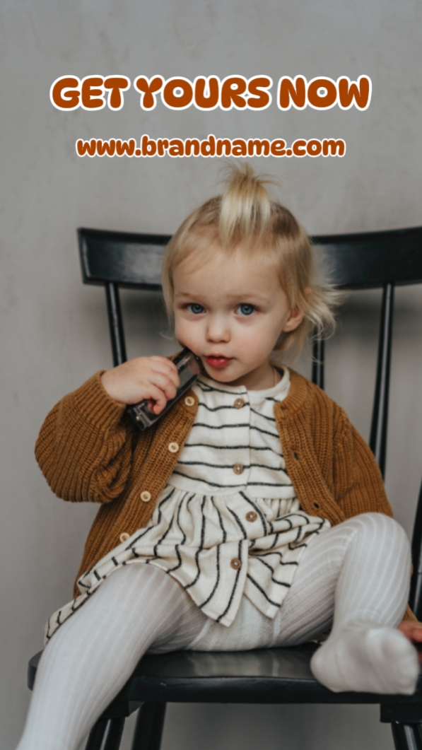 Promo Baju Bayi
