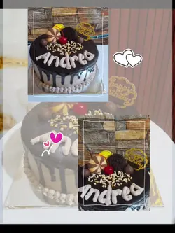 cake ultah