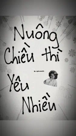 Nuông Chiều Thì