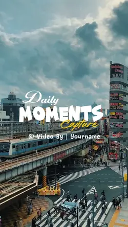 daily moments