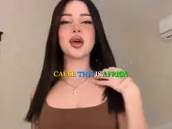 Waka Waka 