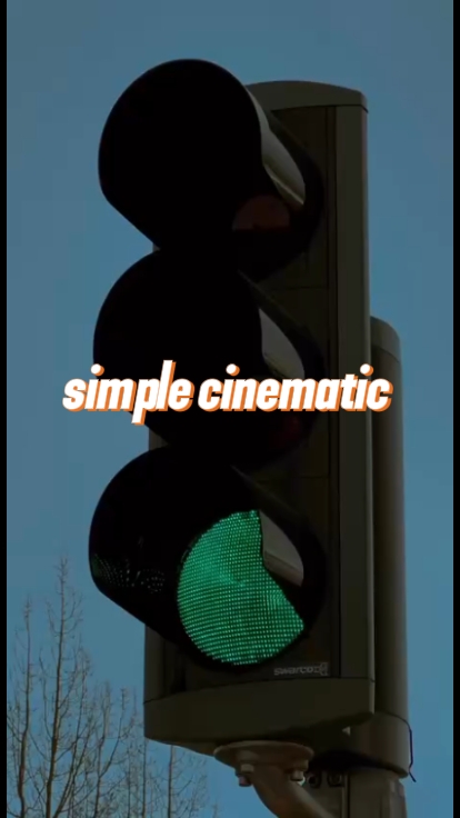9 CLIPS cinematográficos 