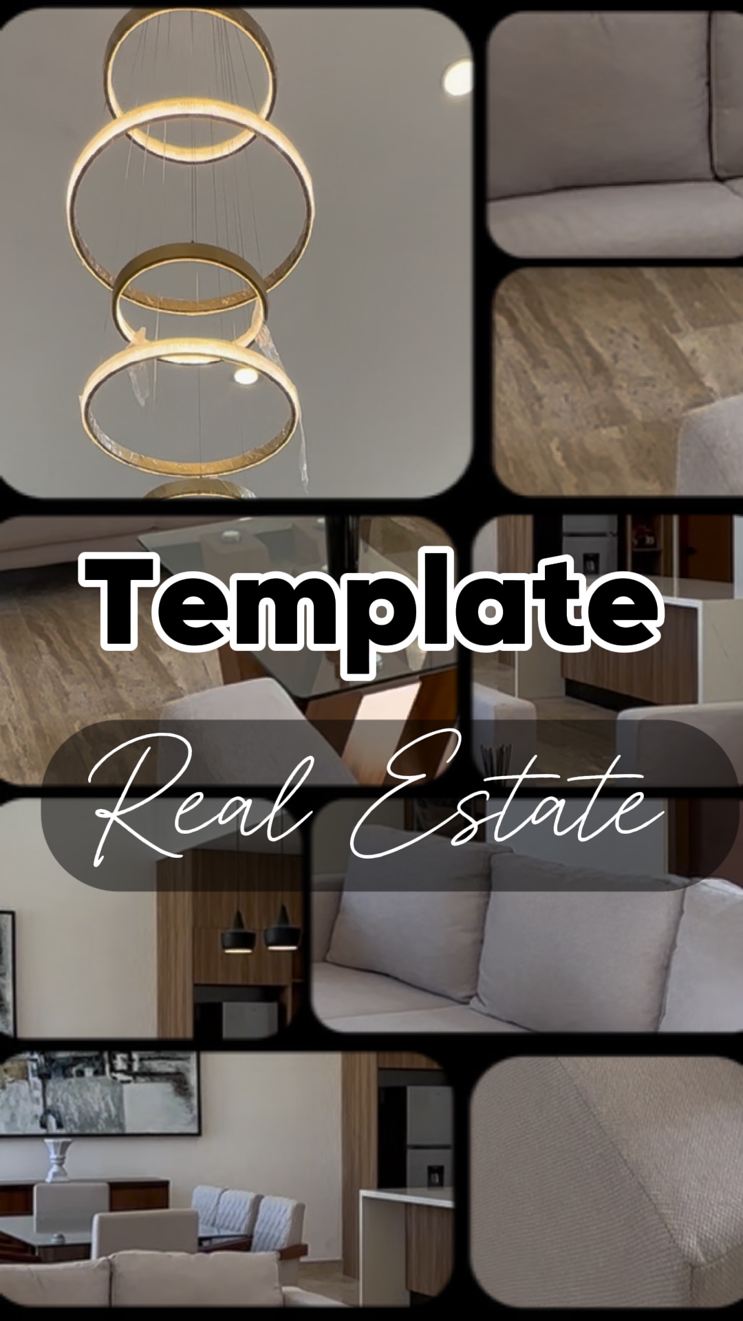 Reel Real Estate