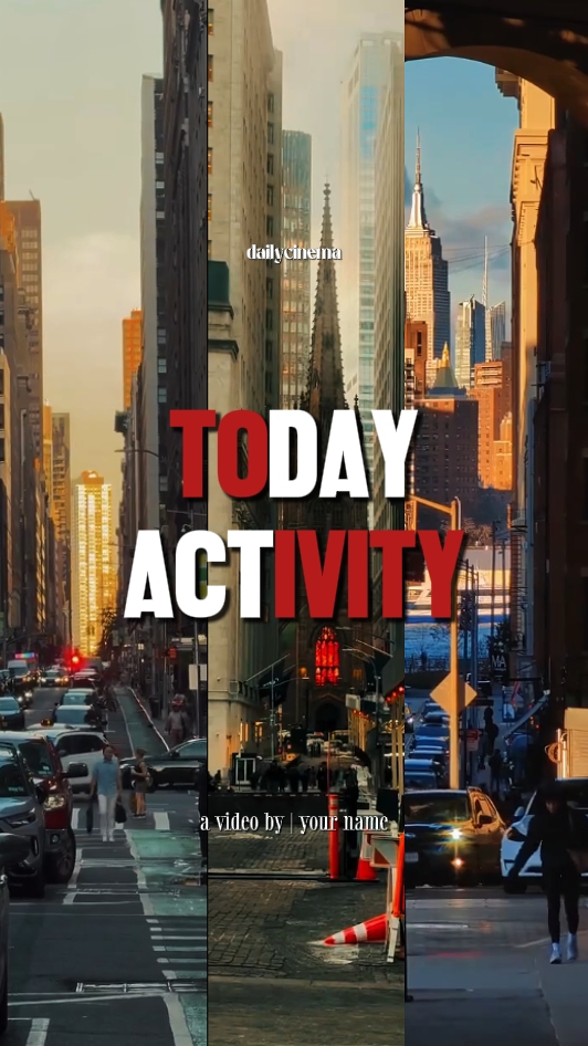 ACTIVIDAD DE HOY 