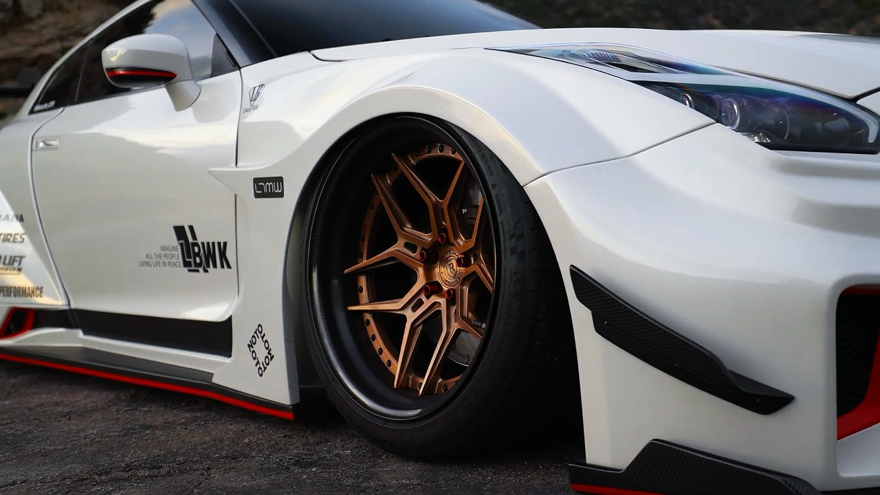 CAR EDIT