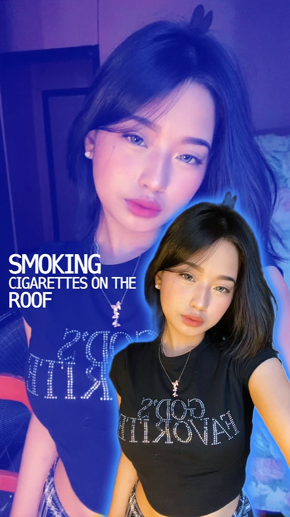 MY GIRL | TREND