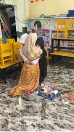 guru tersayang