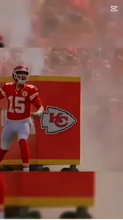 Mahomes edit