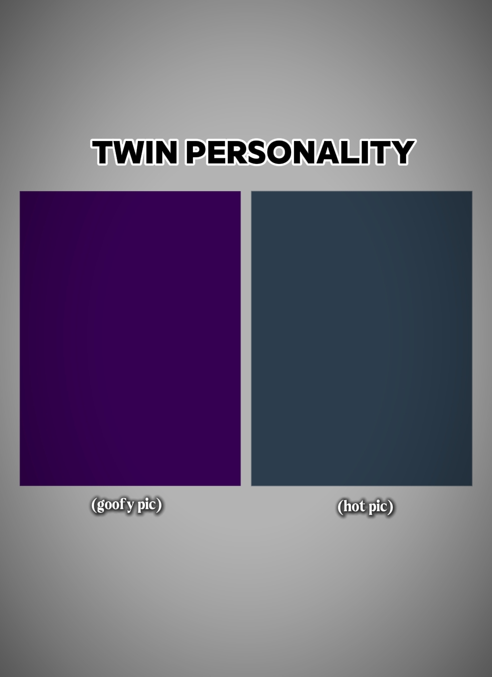 2 personalidade 