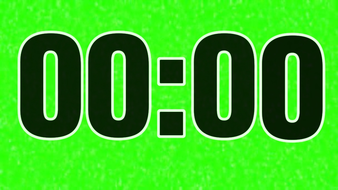 Contagem regressiva do temporizador 15s