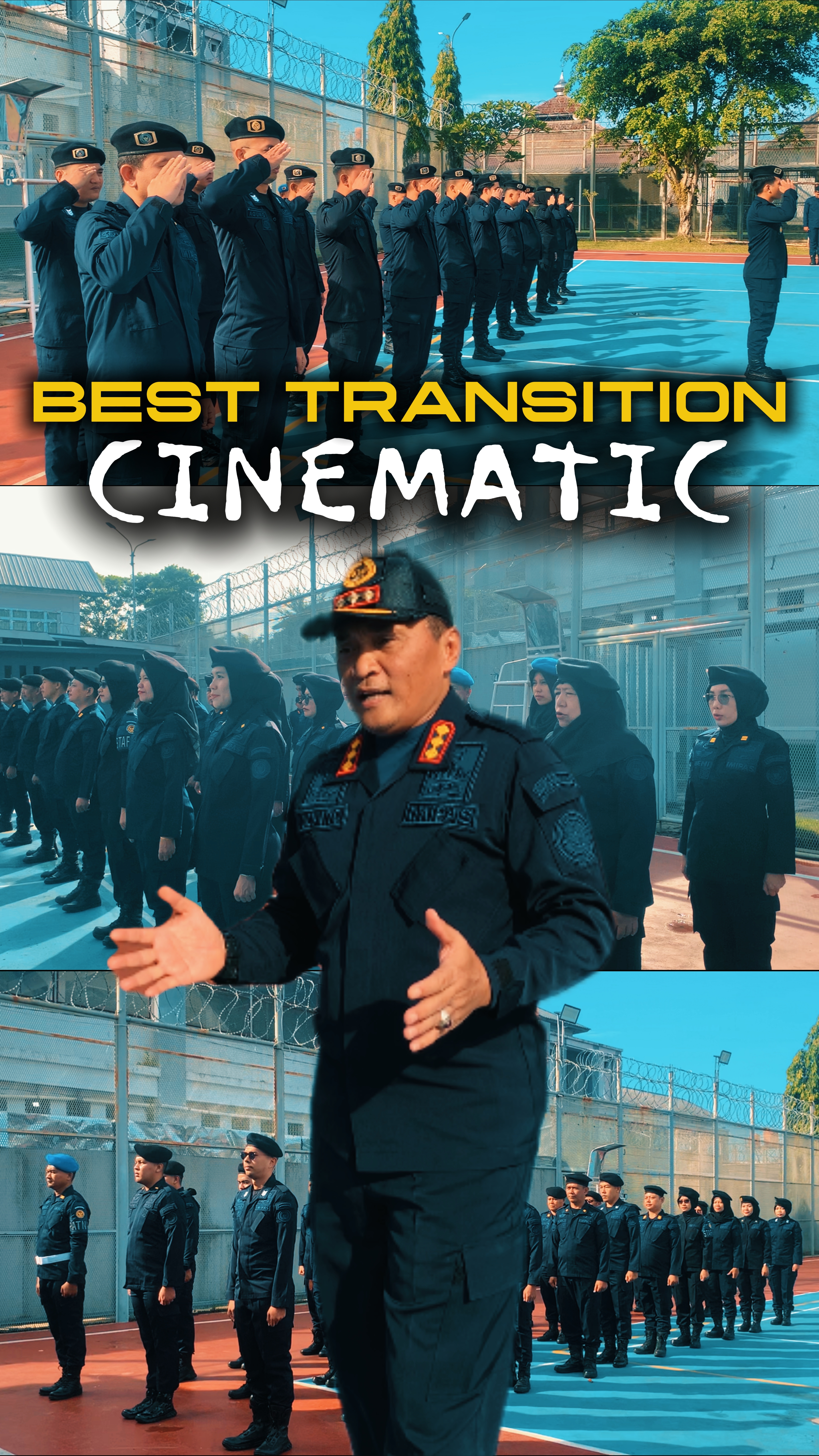 CINEMÁTICA 1 MINUTO