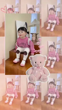 cutte baby