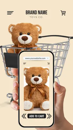Toys Marketing 