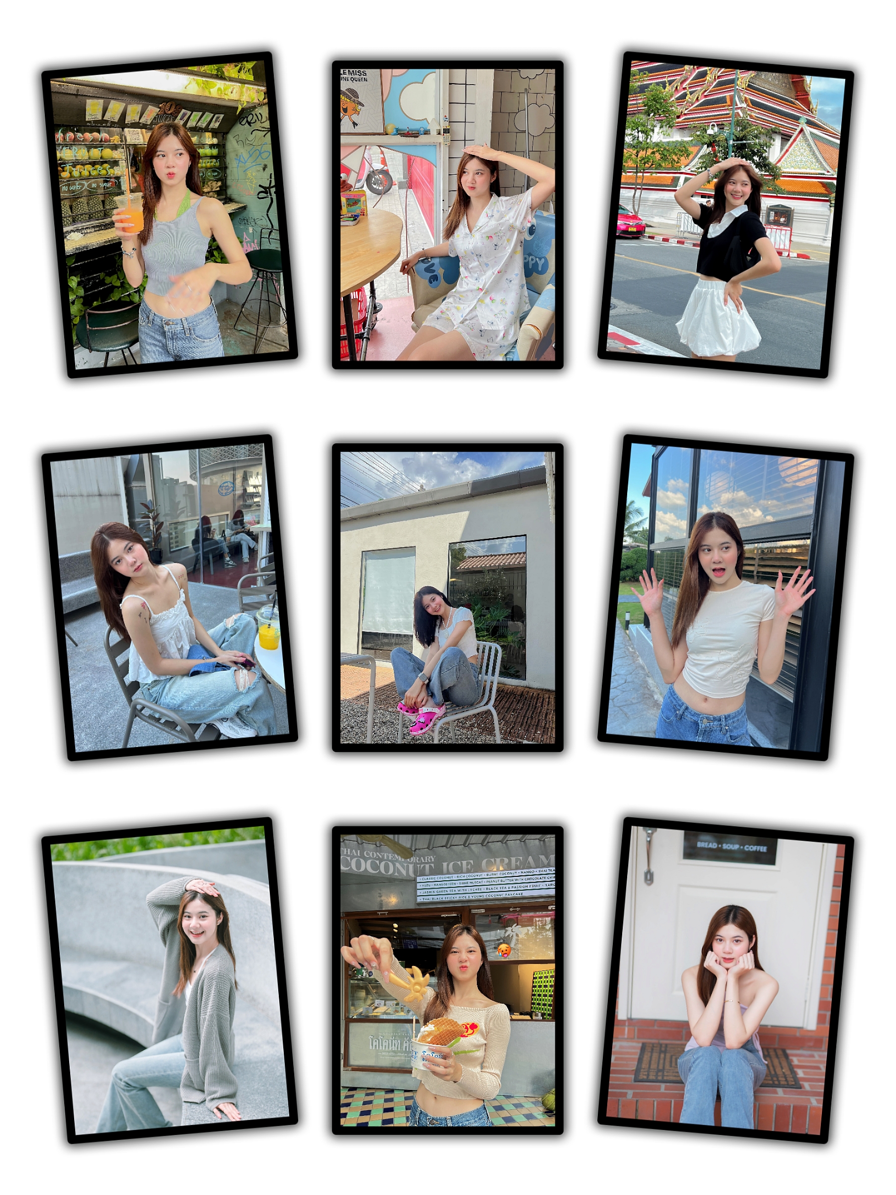 collage photo