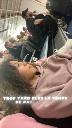 Je passe Γ la tΓ©lΓ© π