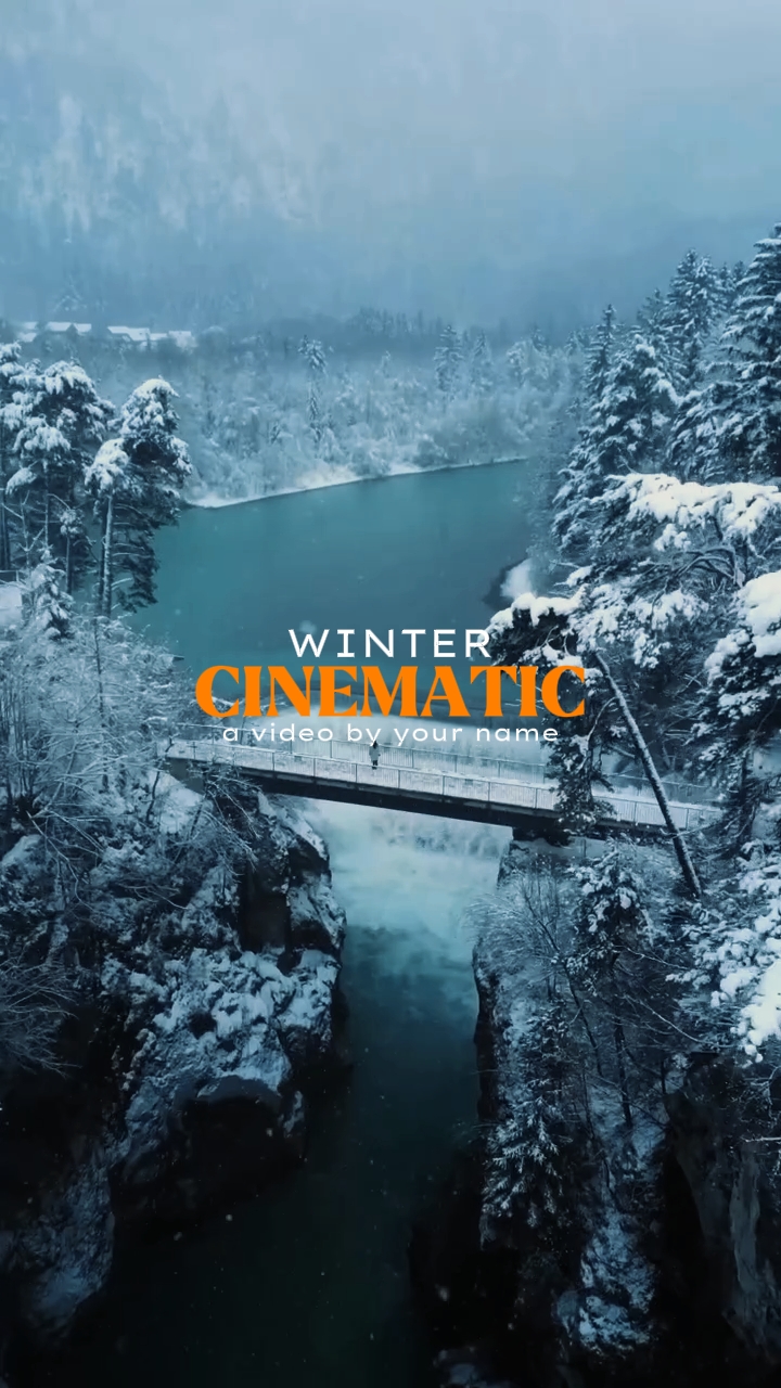 Cinemática de invierno