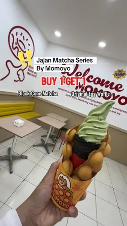 Vo matcha series