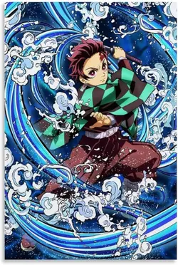 TANJIRO EDIT